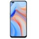Oppo Reno 4Z 5G 16,7 cm (6.57'') 8 GB 128 GB SIM doble USB Tipo C Negro ColorOS 4000 mAh 40-45-5163